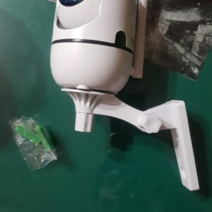 Base soporte de Camara