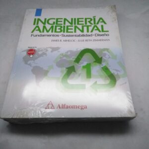 Libros de Ing.ambiental e otros similares