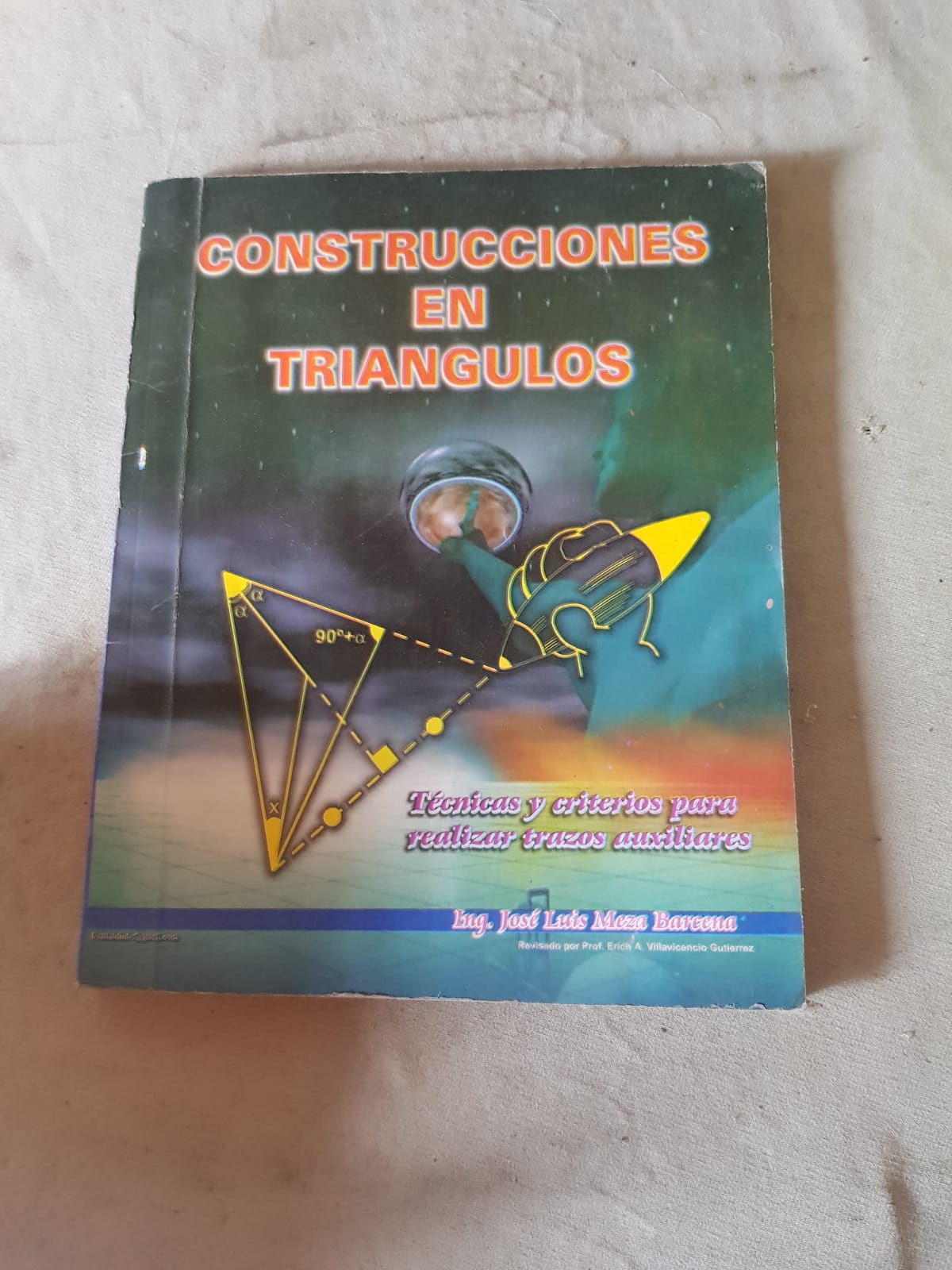 Libros de Geometria - Imagen 8