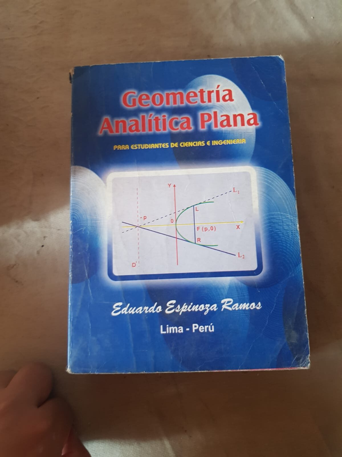Libros de Geometria - Imagen 2