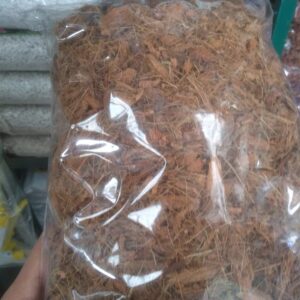 FIBRA DE COCO