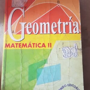 Libros de Geometria