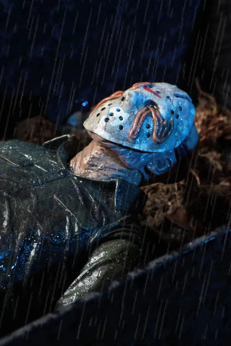 Jason - Neca(imitacion) - Imagen 4
