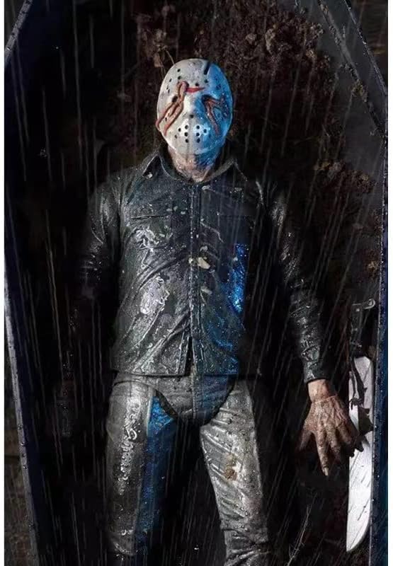 Jason - Neca(imitacion) - Imagen 5