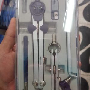 Compas tecnico - profesional y estudiantil