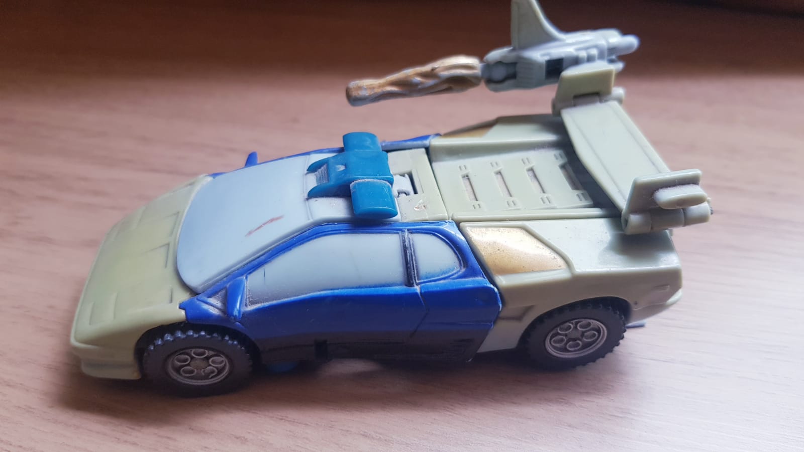 Transformers Defender - Imagen 3