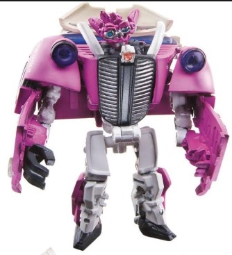 Transformers HELADEROS - Imagen 3