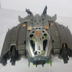 Transformers NAVE