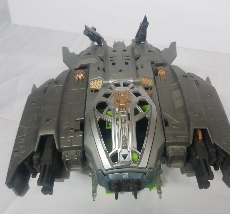 Transformers NAVE