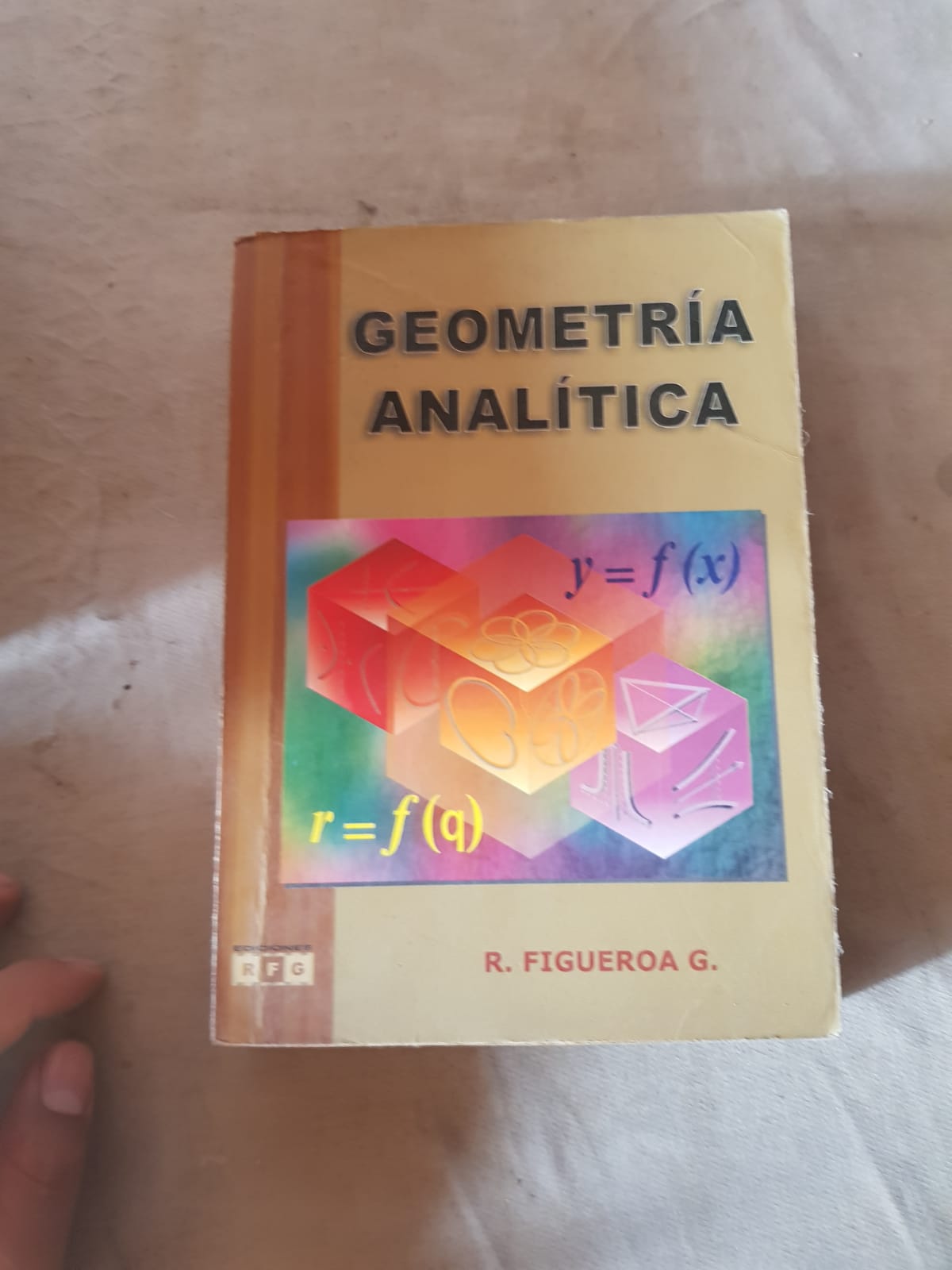 Libros de Geometria - Imagen 6
