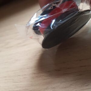 Cinta BICOLOR para maquina de escribir